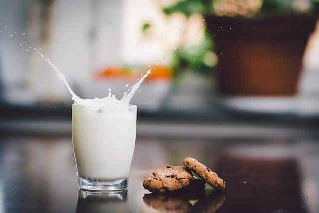Intolerancia a la lactosa; Cómo saber y qué hacer si tu hijo la padece