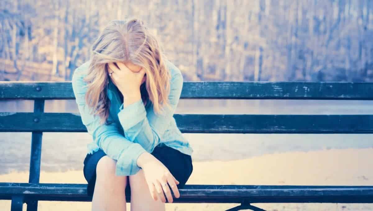 Diferencias entre estrés, ansiedad y depresión