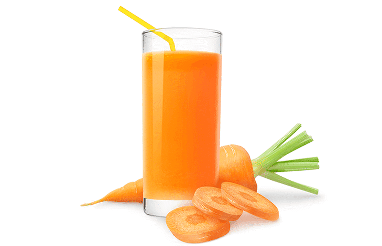 Los beneficios de la zanahoria son muchos y muy variados