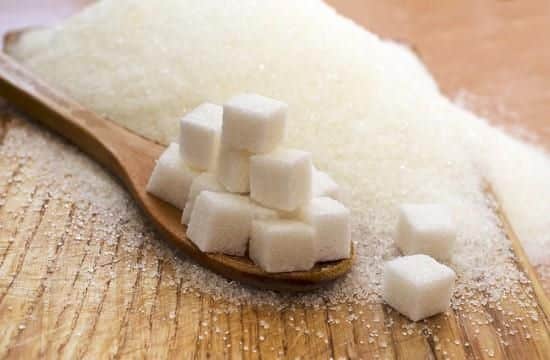 El azúcar blanco, un enemigo para nuestra salud
