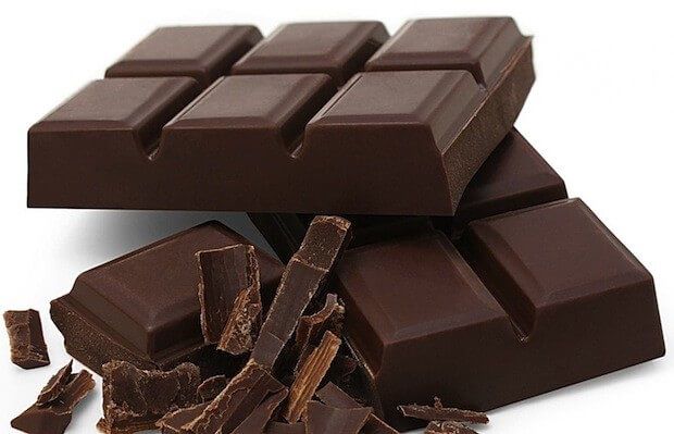 beneficios chocolate negro