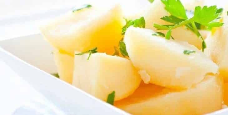 beneficios patatas
