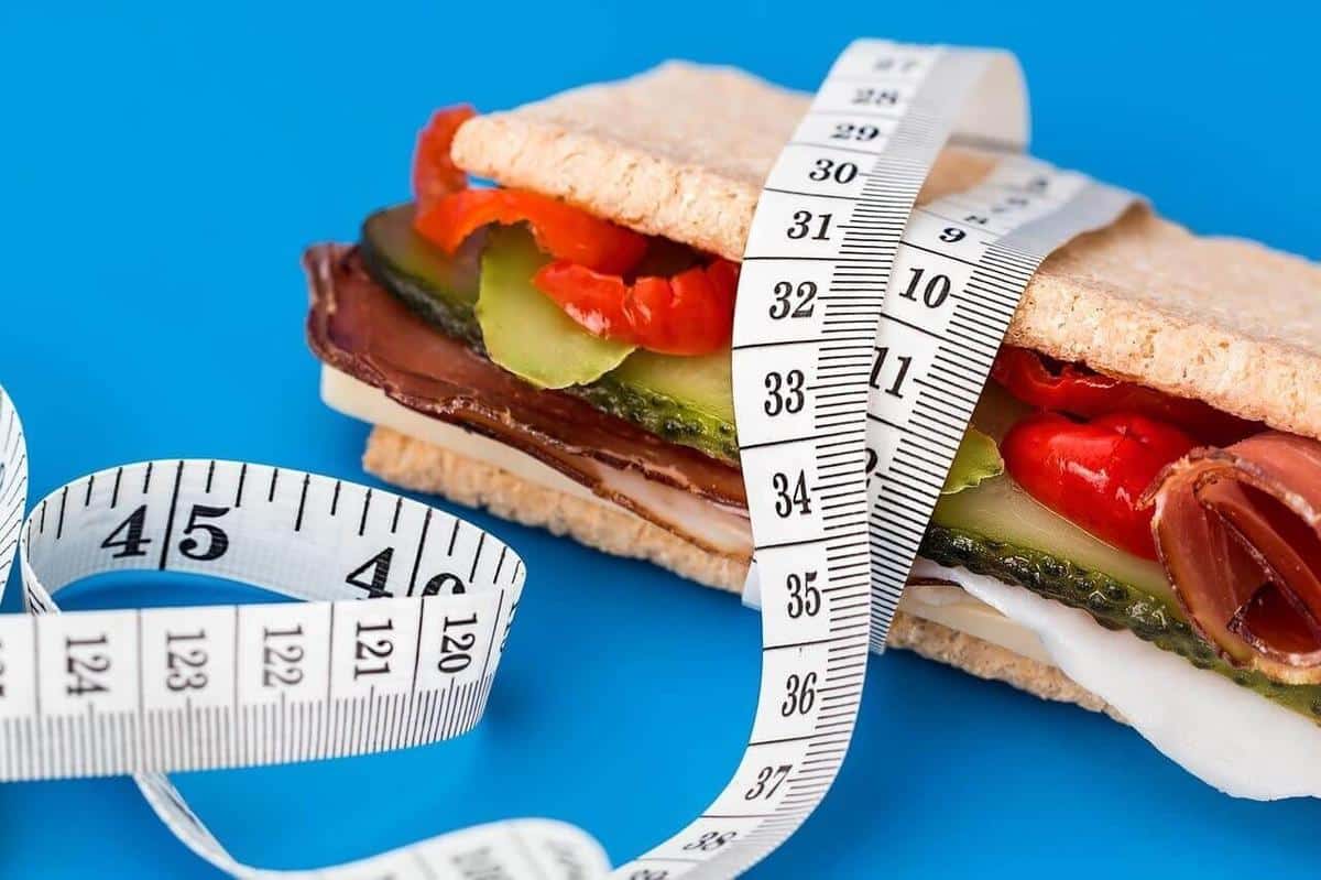 Cómo bajar de peso en 15 días: errores más comunes y motivación