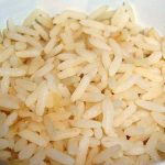 Pocion de arroz