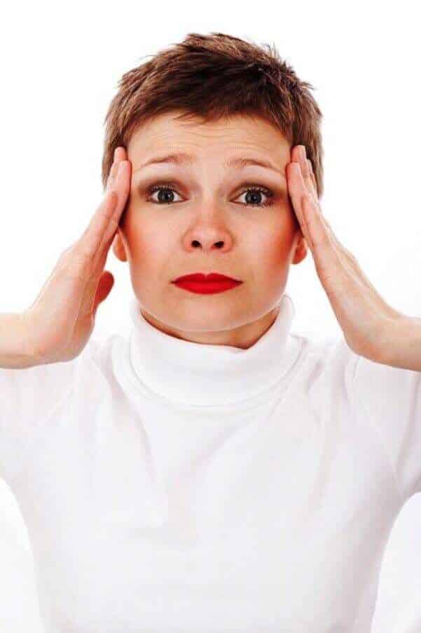 Dolor de cabeza: puede ser común pero a su vez complejo