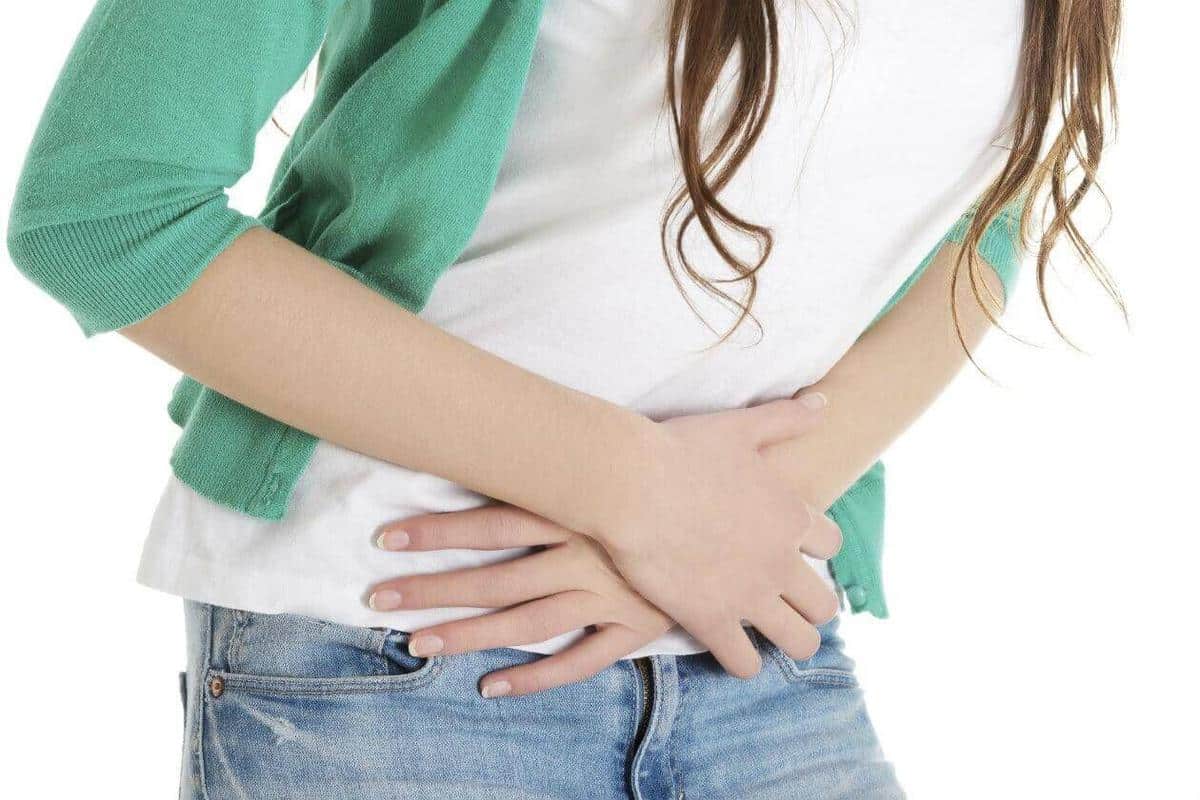 alimentos para evitar los gases causas del dolor abdominal izquierdo