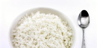 Propiedades del arroz