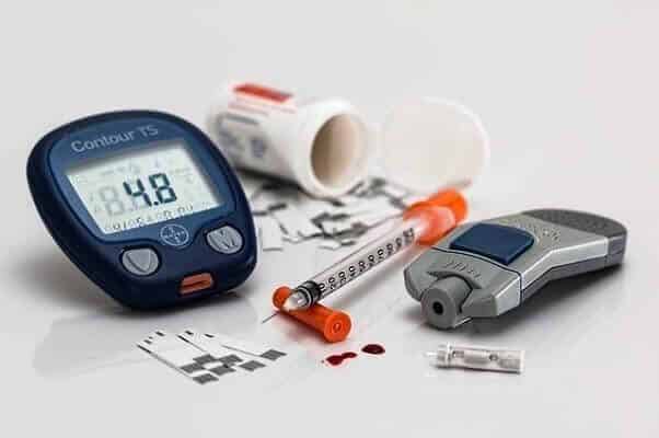Resulta imprescindible tener el control de la diabetes a través de la glucemia