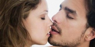 La halitosis puede influir en tus relaciones íntimas