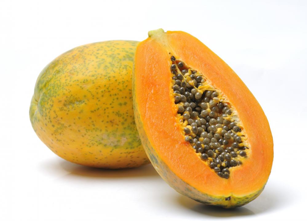 ¿Se pueden comer las semillas de la papaya? Sal de dudas
