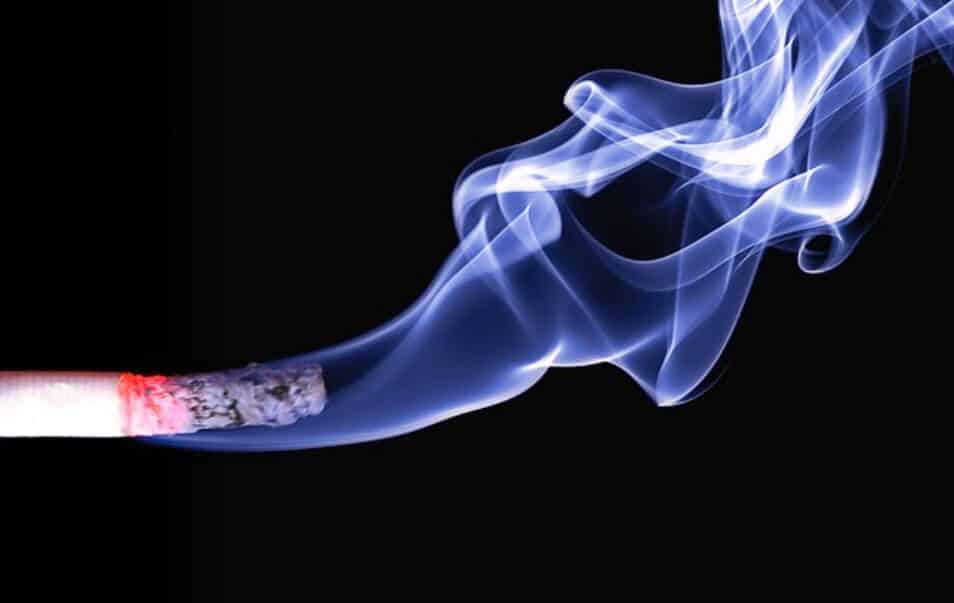 Las consecuencias de fumar acarrean más de 5 millones de muertes por año