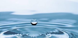Sin agua resulta imposible mantener la salud de los seres humanos