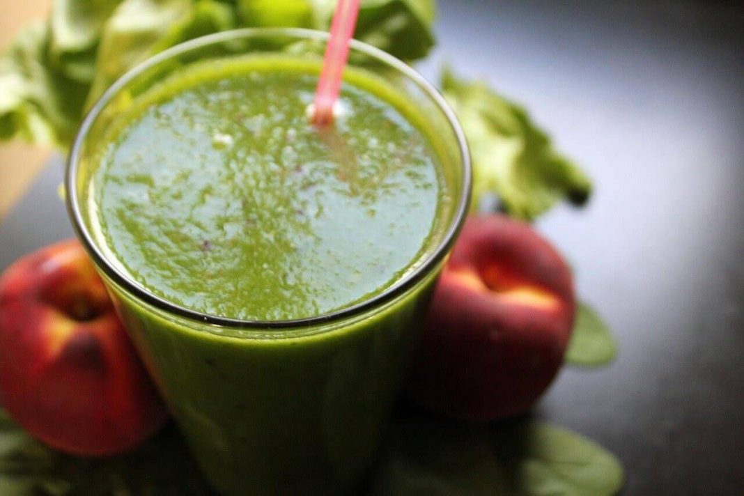 Batidos detox bebidas depurativas para cuidarnos Batidos detox bebidas depurativas para cuidarnos