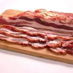 beneficios del bacon