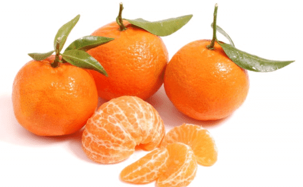 beneficios de las mandarinas 