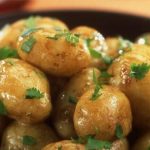 patatas recetas