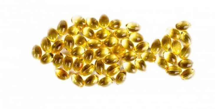 Los ácidos grasos omega 3 se encuentran en diversos tipos de pescados 
