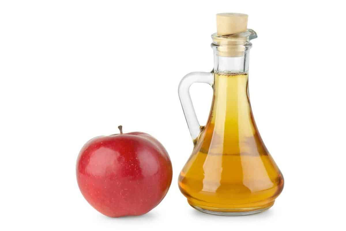 Vinagre de manzana, la acidez saludable