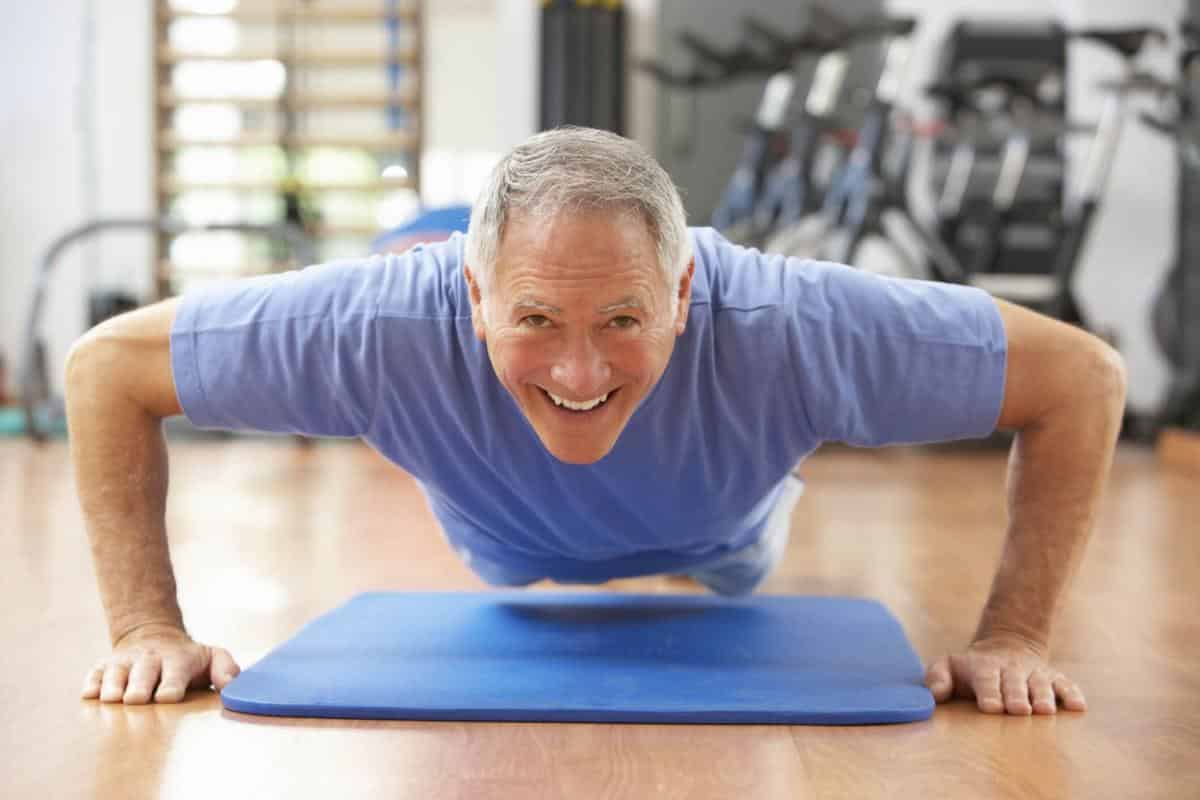 Secretos de una longevidad satisfactoria… ¡se puede lograr!