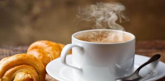 beneficios del cafe con miel prevenir el cáncer de hígado