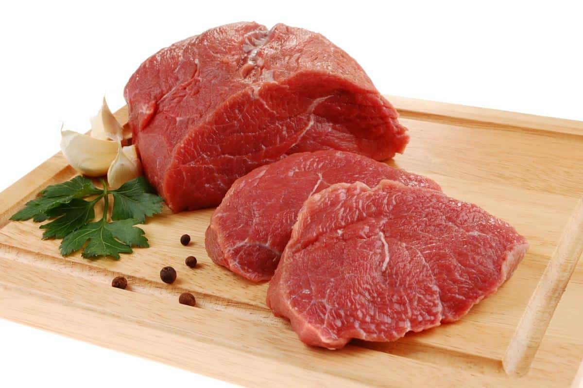 carne proteinas