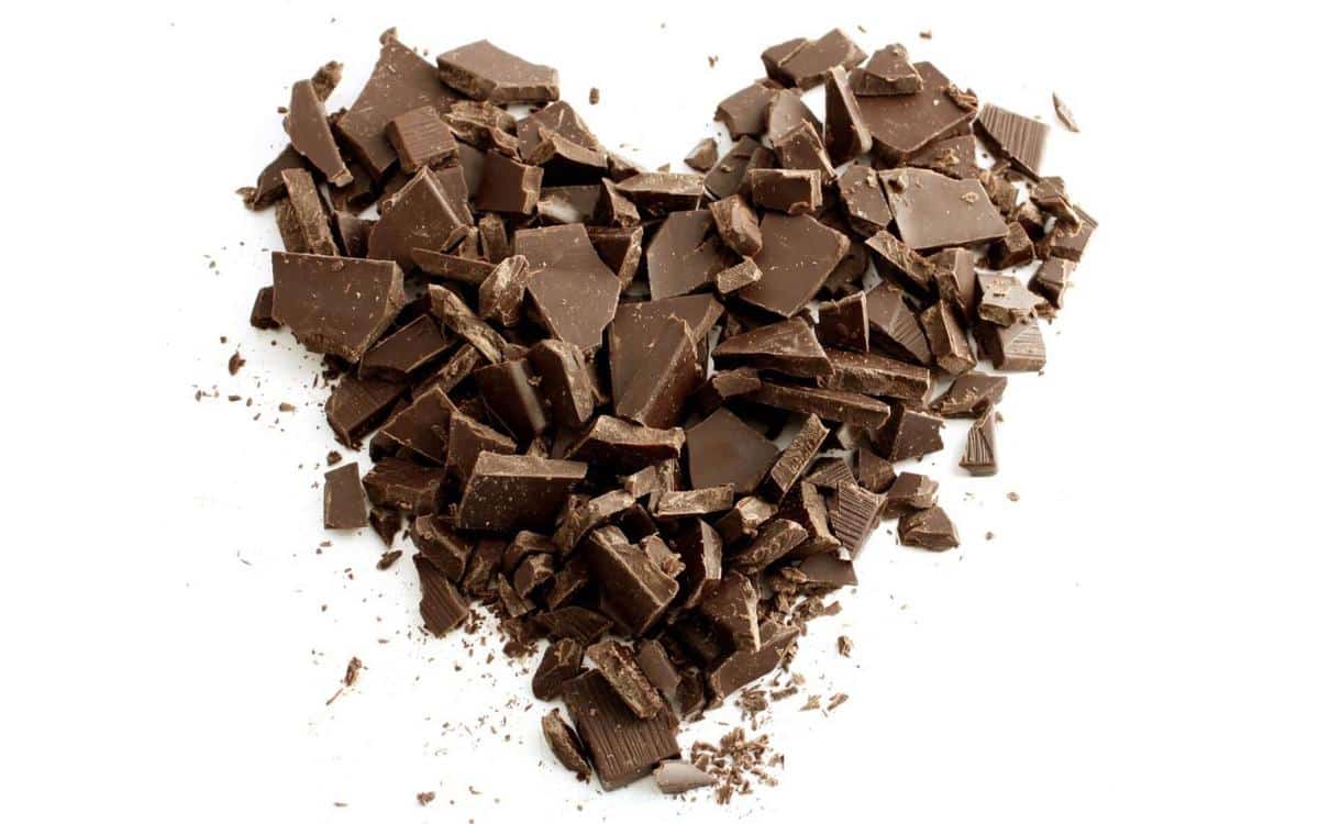 Beneficios del chocolate para la alimentación, la salud y el sexo