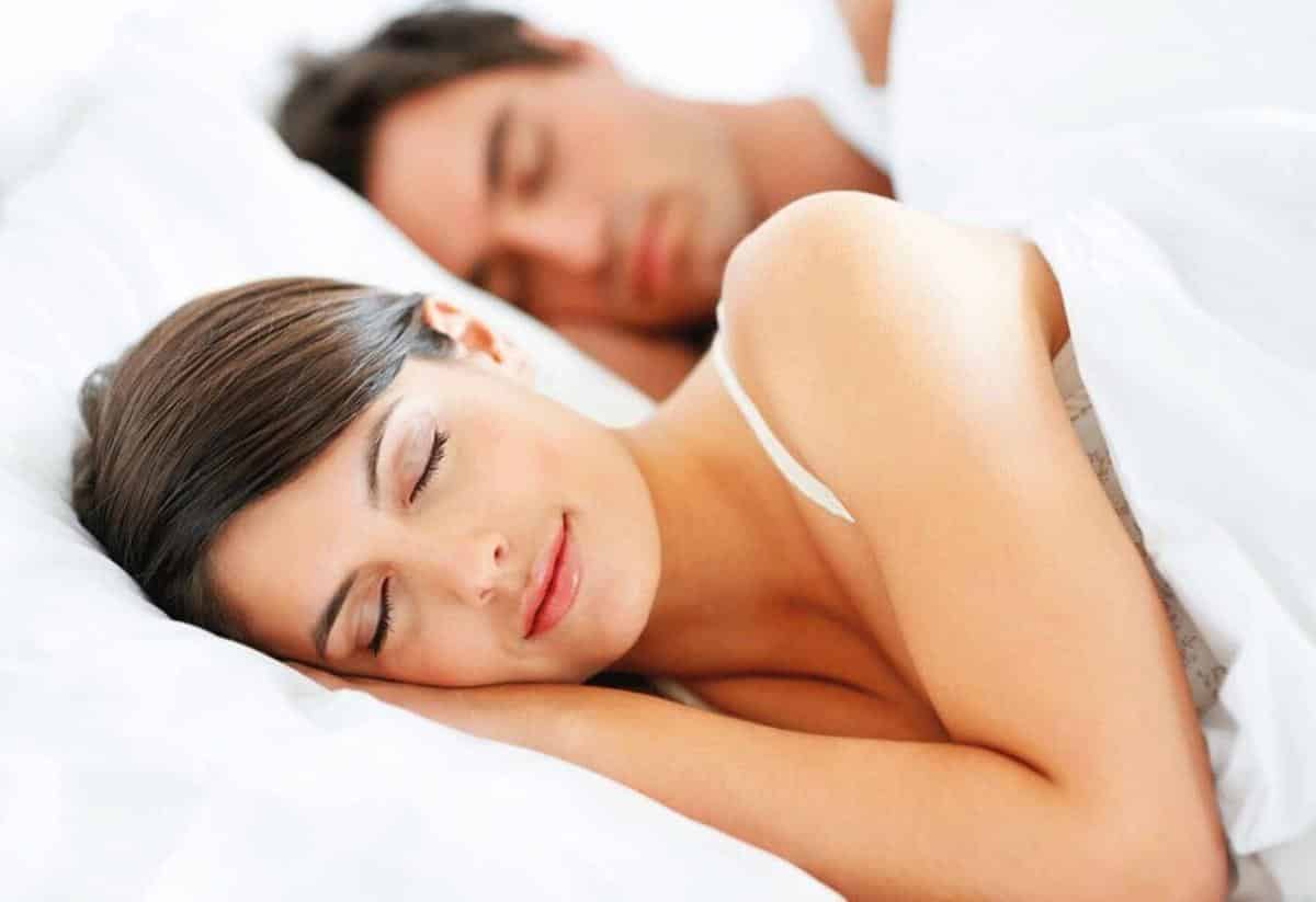 Los efectos negativos de dormir poco: más allá del aumento de peso