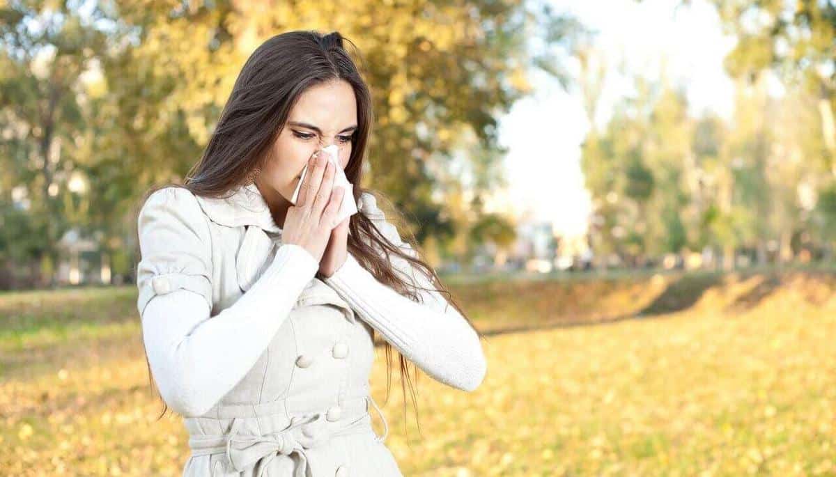 Cuidado con la gripe, siempre al acecho