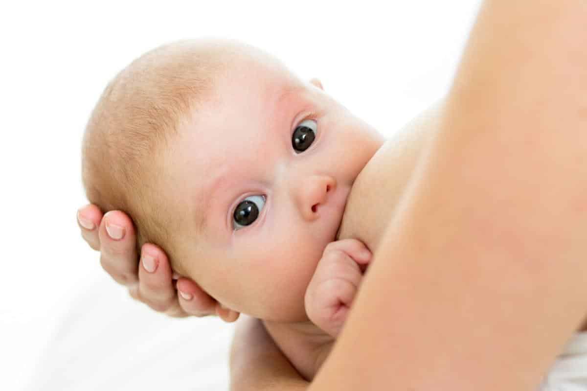 alimentacion y embarazo beneficios de la leche materna