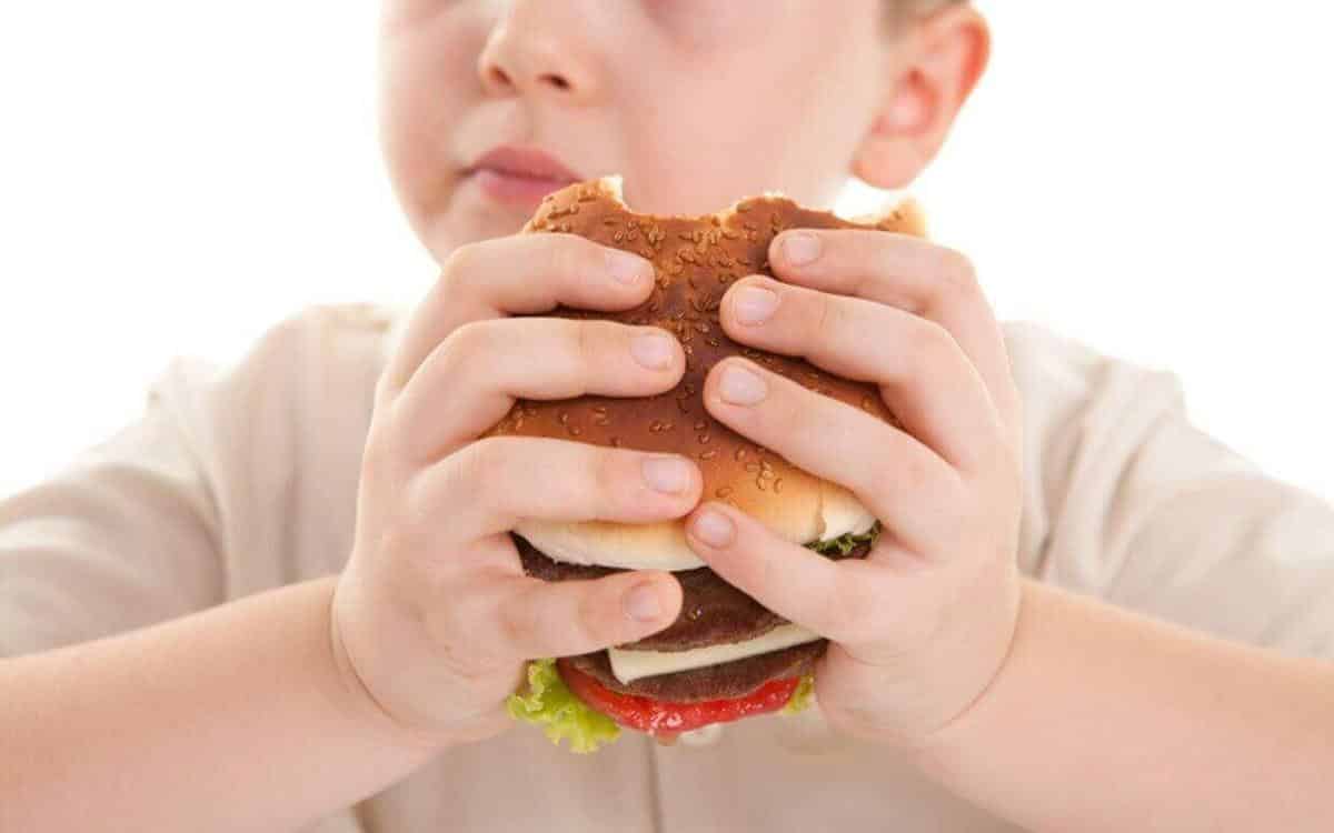 Luchar contra la obesidad infantil, ¿cómo lo podemos lograr?