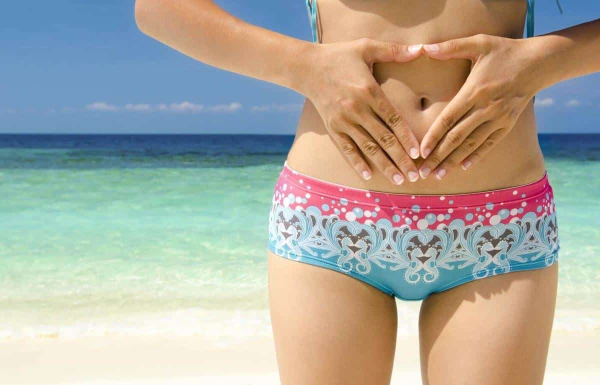 excesos del verano adelgazar en verano Operación Bikini obsesión con el peso habitos que te hacen engordar