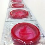 Condones para protegerse de la sifilis