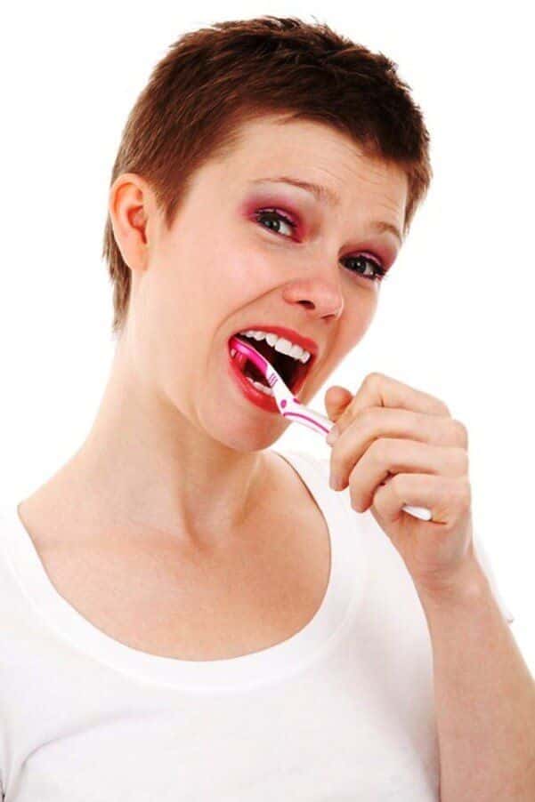 La gingivitis y la enfermedad periodontal constituyen la segunda causa de la pérdida de dientes en el humano