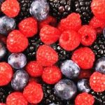 Las fresas, los arándanos y las moras son excelentes para los diabéticos