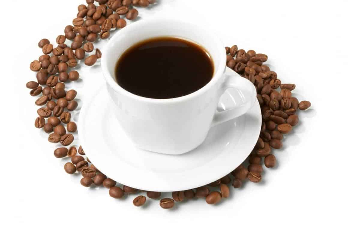 cafe migrañas