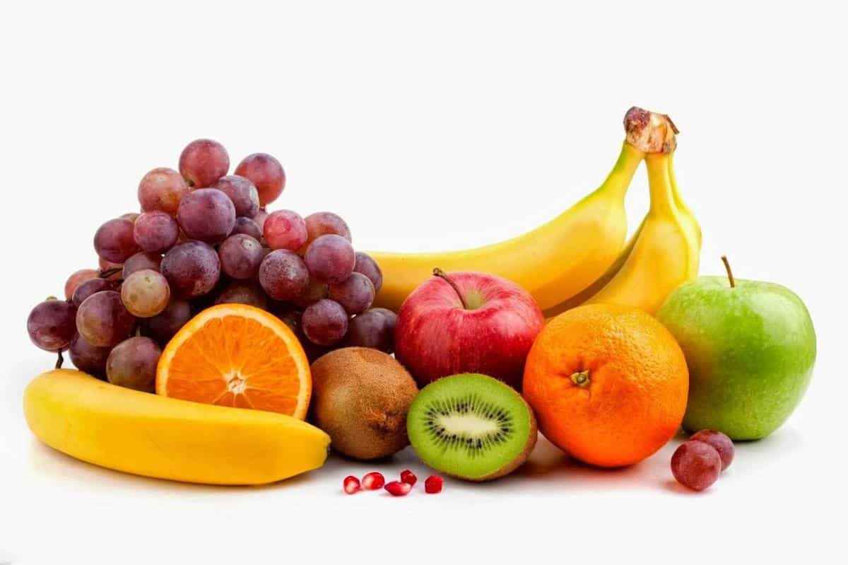 fruta para diabeticos