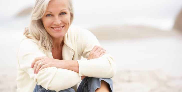menopausia estrógenos premenopausia