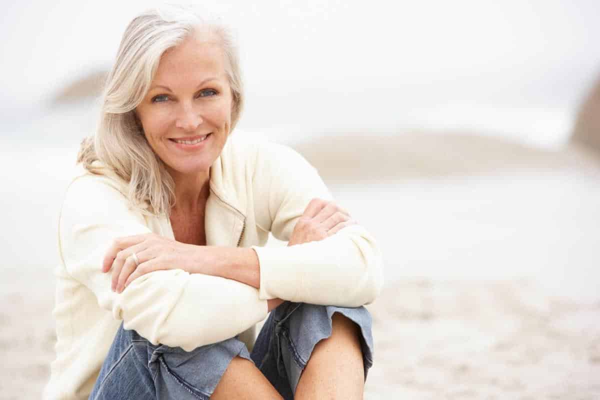 Síntomas de menopausia y remedios naturales para la menopausia