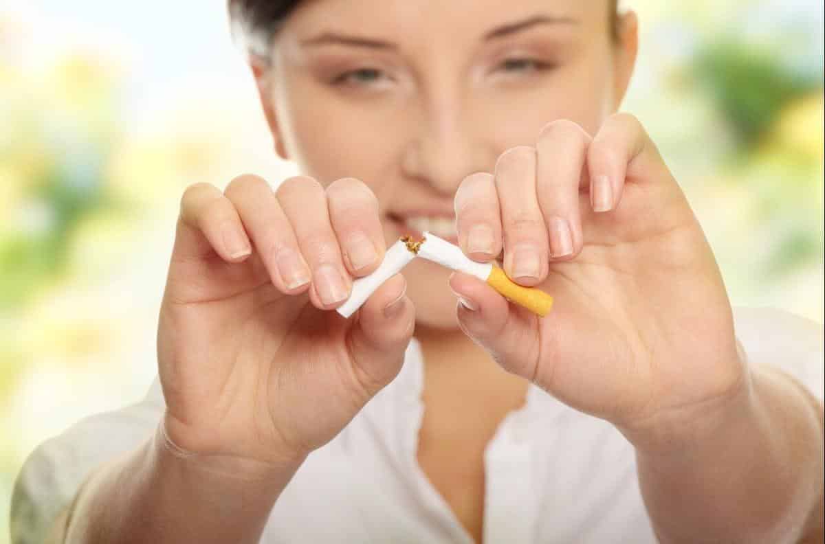 Efectos del tabaco en fumadores: más de un motivo para dejar este hábito