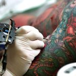 complicacion tatuaje