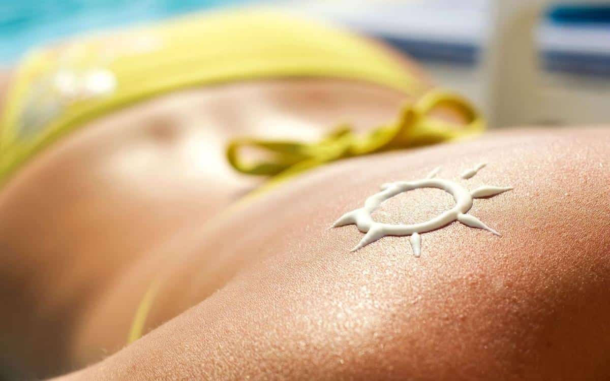 Modas que incomodan: tatuajes solares