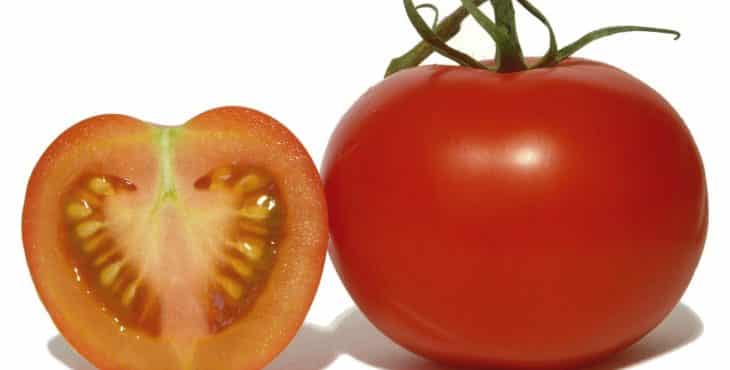 tomates licopeno
