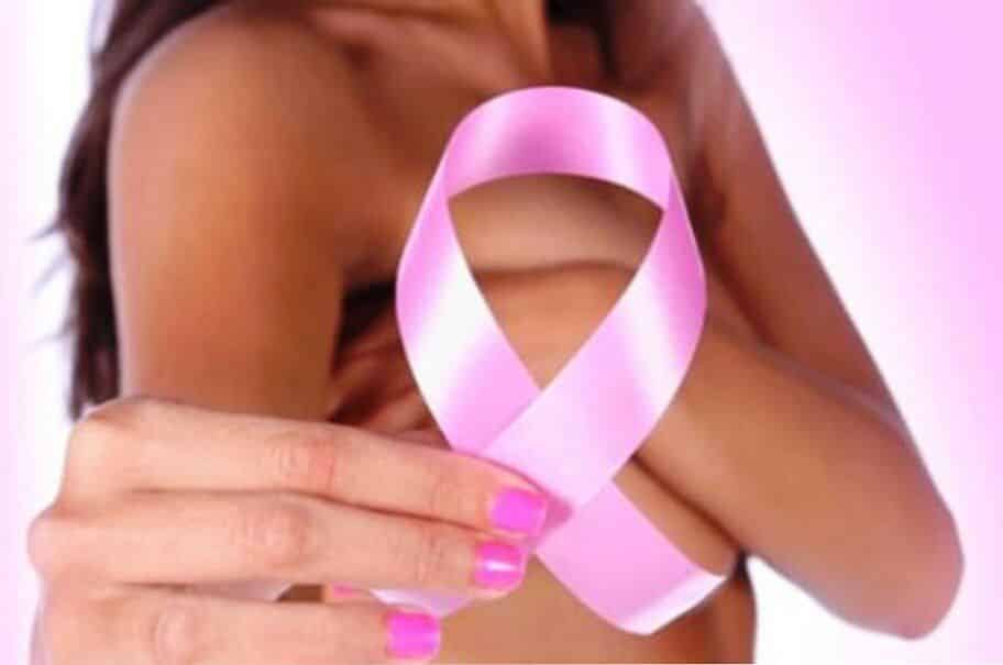 Cada año cerca de 200 000 estadounidenses se ven afectadas por el cáncer de mama
