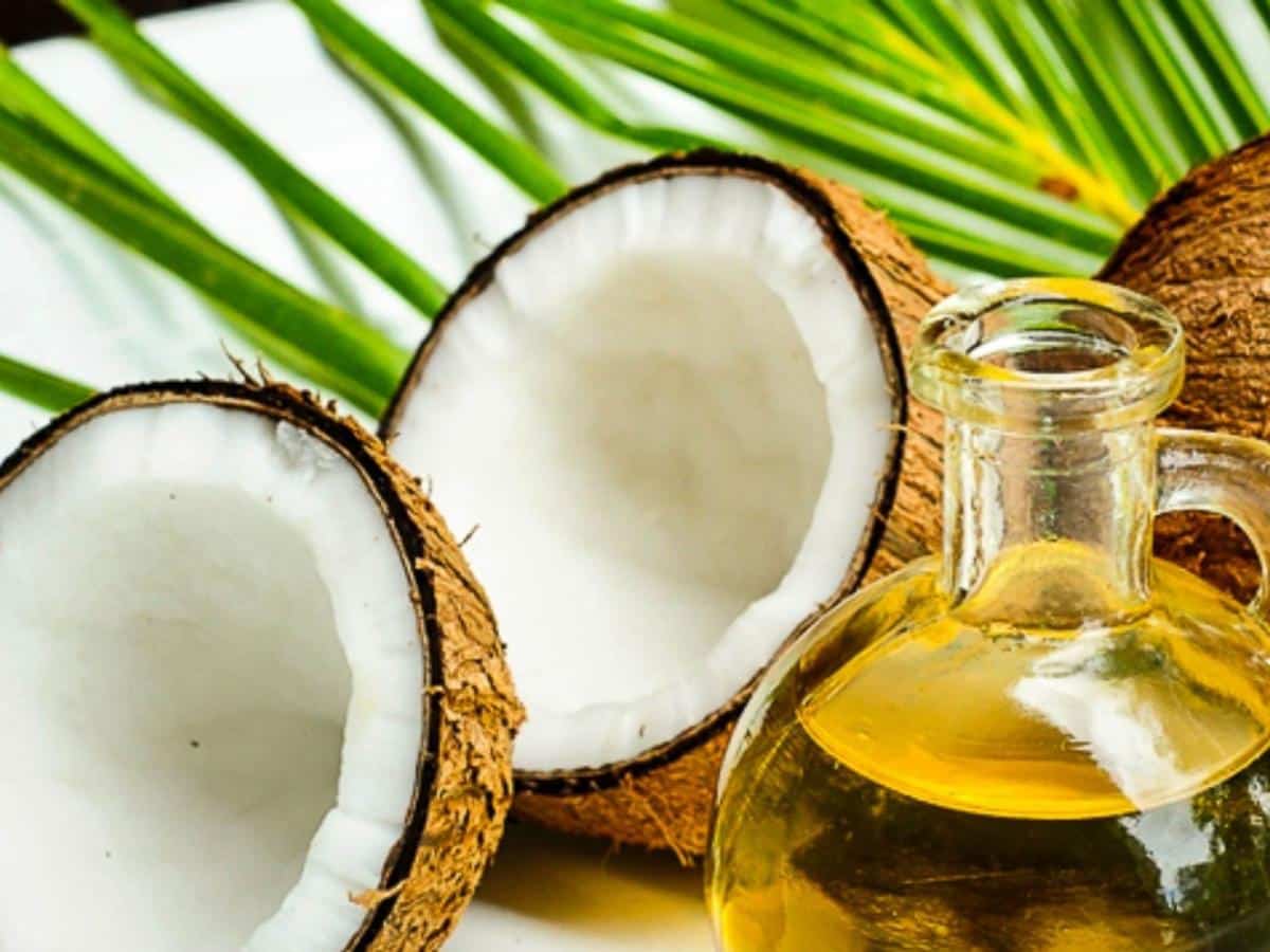 Cómo aprovechar el aceite de coco en el hogar