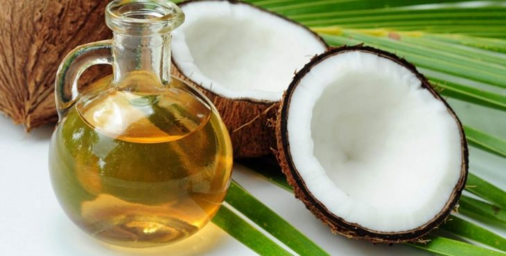 beneficios aceite de coco
