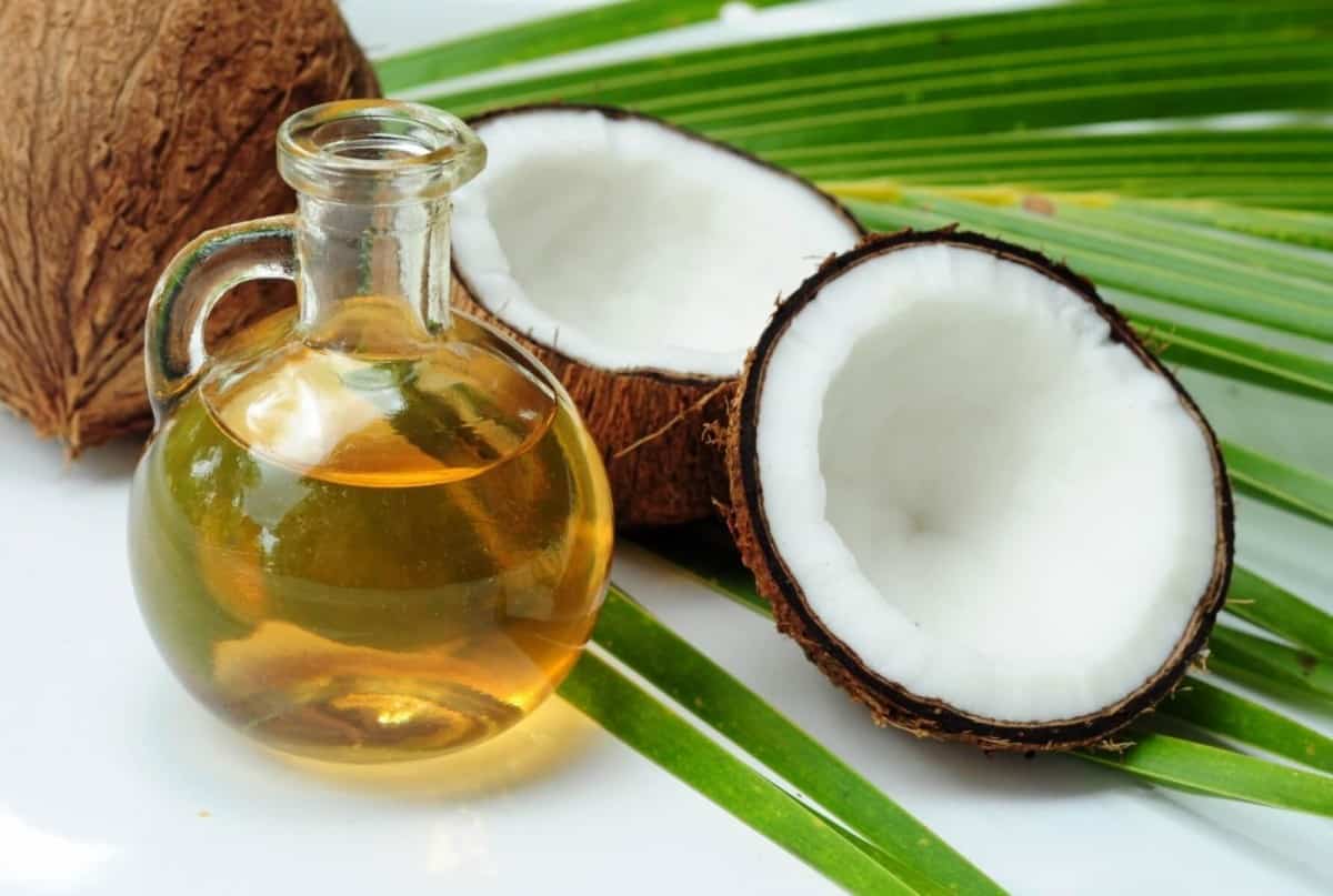 beneficios aceite de coco