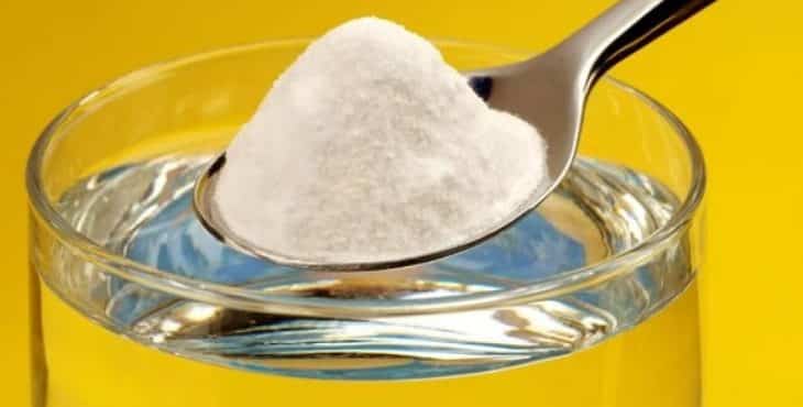 bicarbonato de sodio y sus beneficios