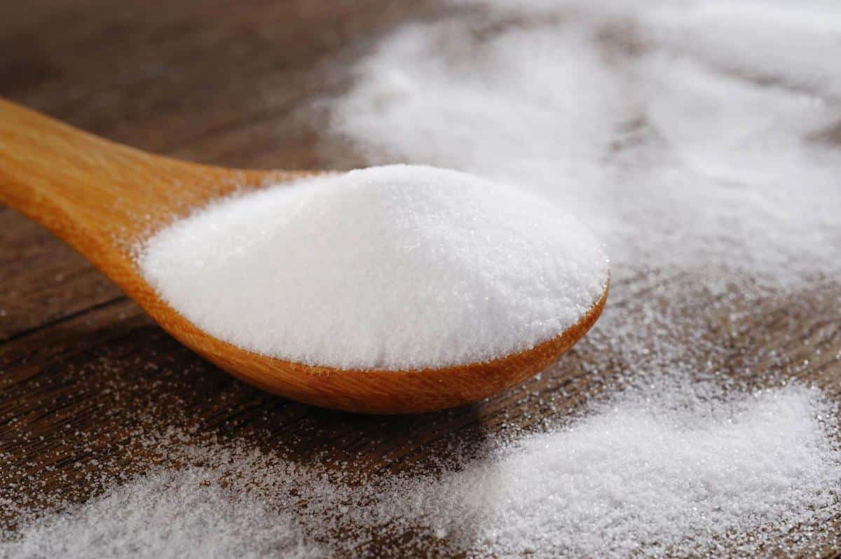Bicarbonato de sodio, usos y propiedades