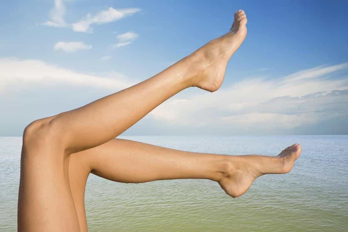 adelgazar las piernas Entumecimiento de piernas, causas y soluciones