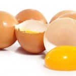 huevos fenilalanina